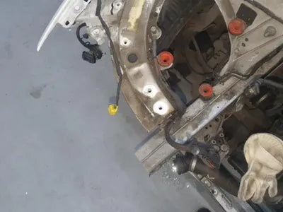 2018 BMW 520 WBAJC5109JWB85686 VIN:WBAJC5109JWB85686