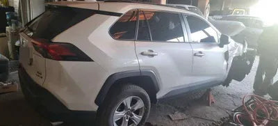 2019 Toyota RAV4 JTMW2RFV8KD024893 VIN:JTMW2RFV8KD024893