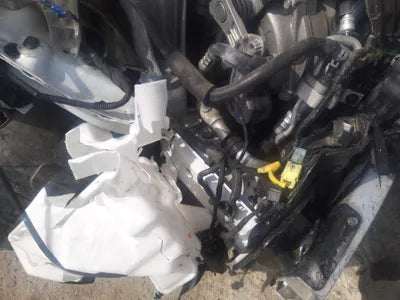 2020 Hyundai Ioniq KMHC851CGLU196633 VIN:KMHC851CGLU196633