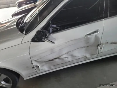 2014 Mercedes-Benz E 250 VIN: