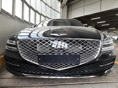 2023 Genesis G80 VIN: