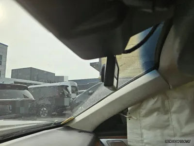 2016 Genesis G80 VIN: