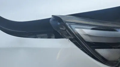 2017 Kia Carnival KNAME81ABHS316697 VIN:KNAME81ABHS316697