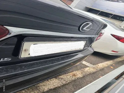 2021 Lexus LS 500 JTHG5LGF8M5009063 VIN:JTHG5LGF8M5009063
