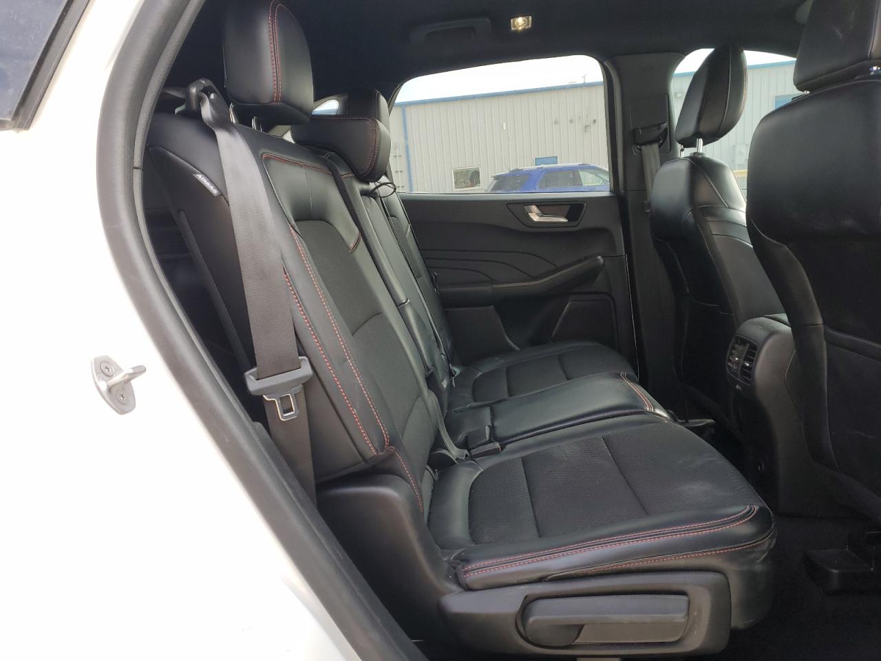 2023 FORD ESCAPE ST LINE VIN:1FMCU0MN5PUA86881