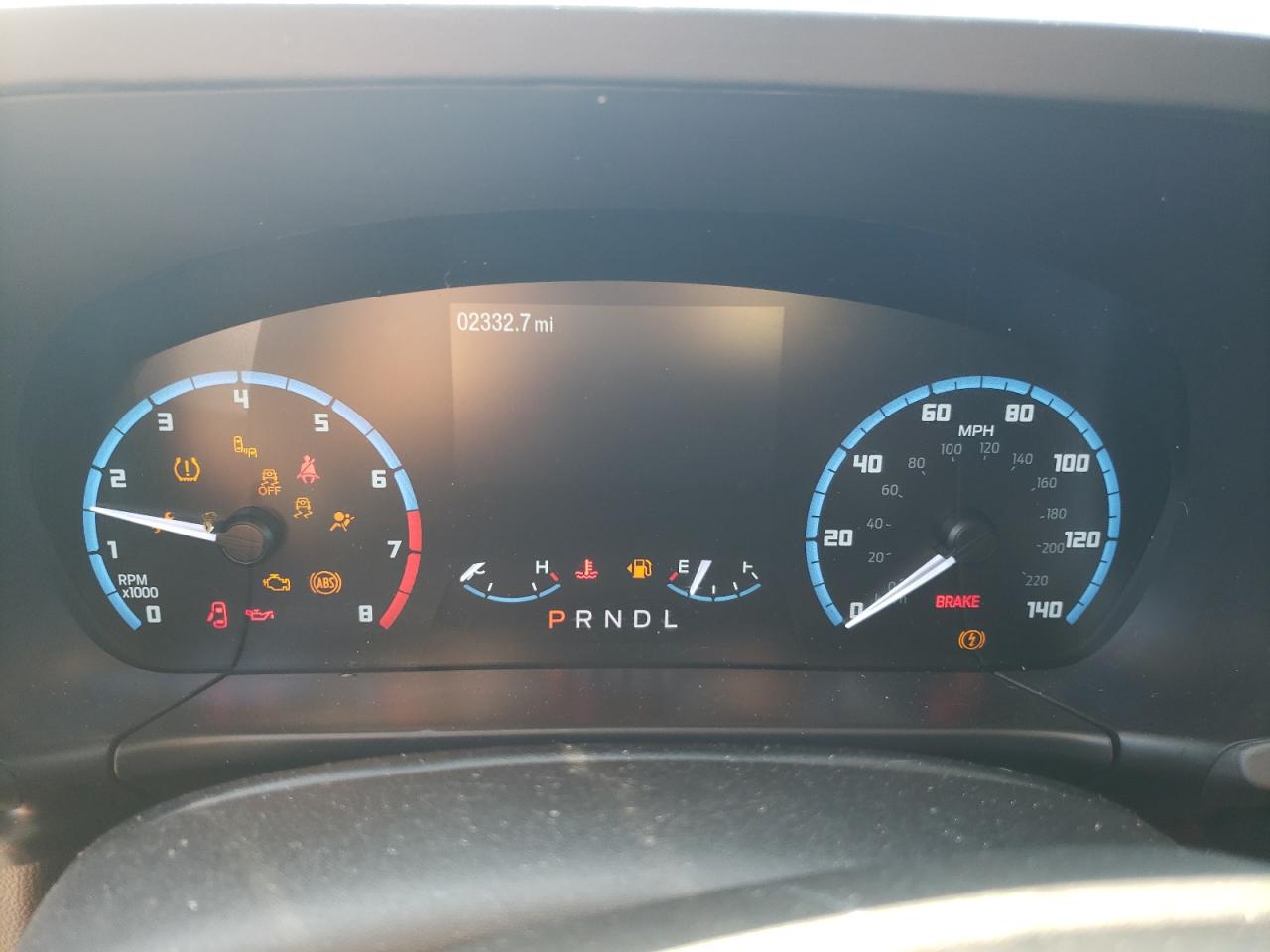 2024 FORD BRONCO SPORT BIG BEND VIN:3FMCR9B61RRE09979