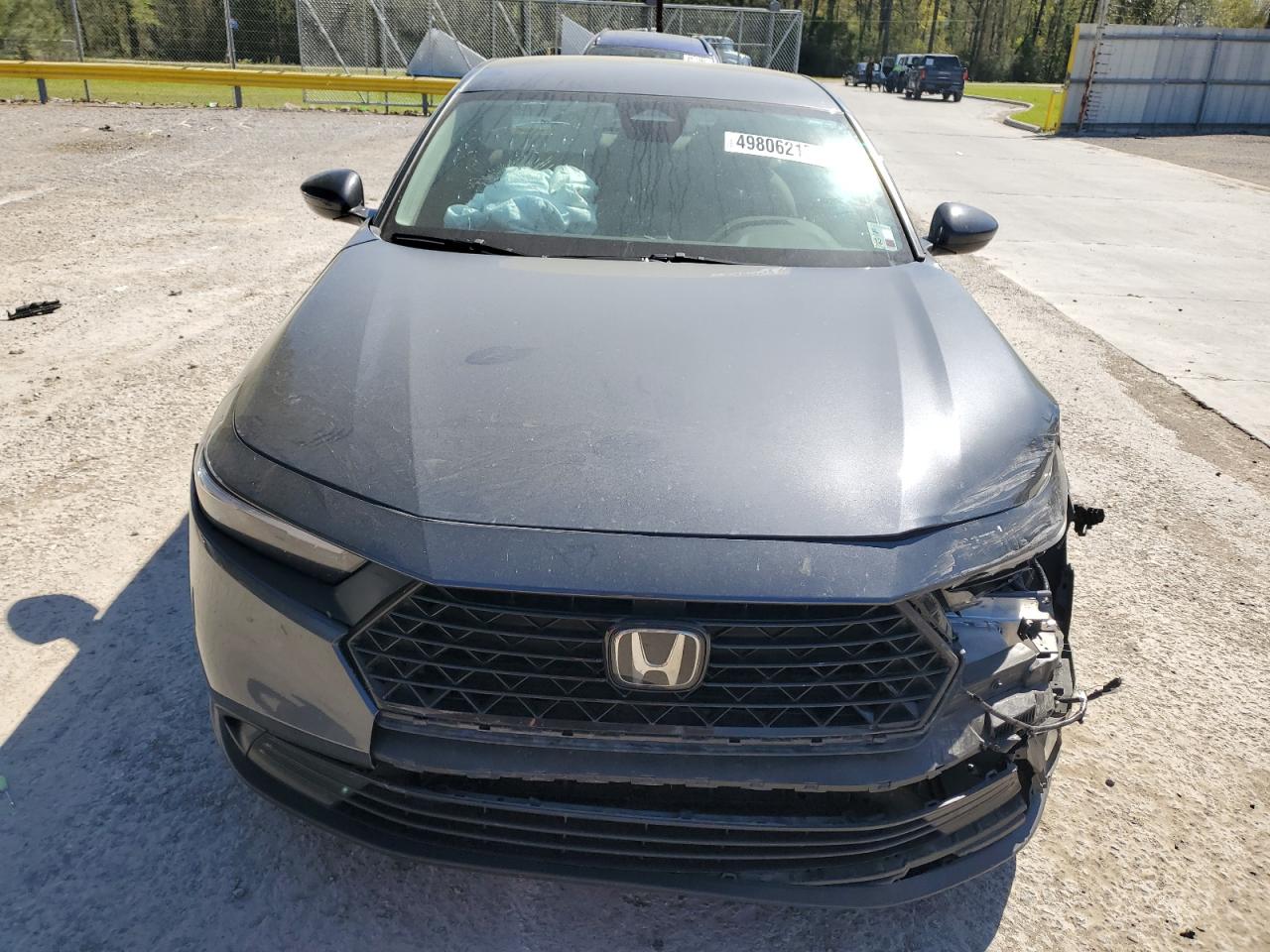 2024 HONDA ACCORD LX VIN:1HGCY1F29RA011981