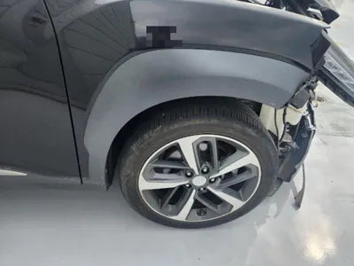 2017 Hyundai Kona KMHK4815GJU050006 VIN:KMHK4815GJU050006