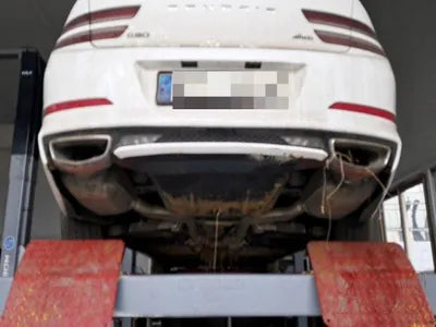 2020 Genesis G80 VIN: