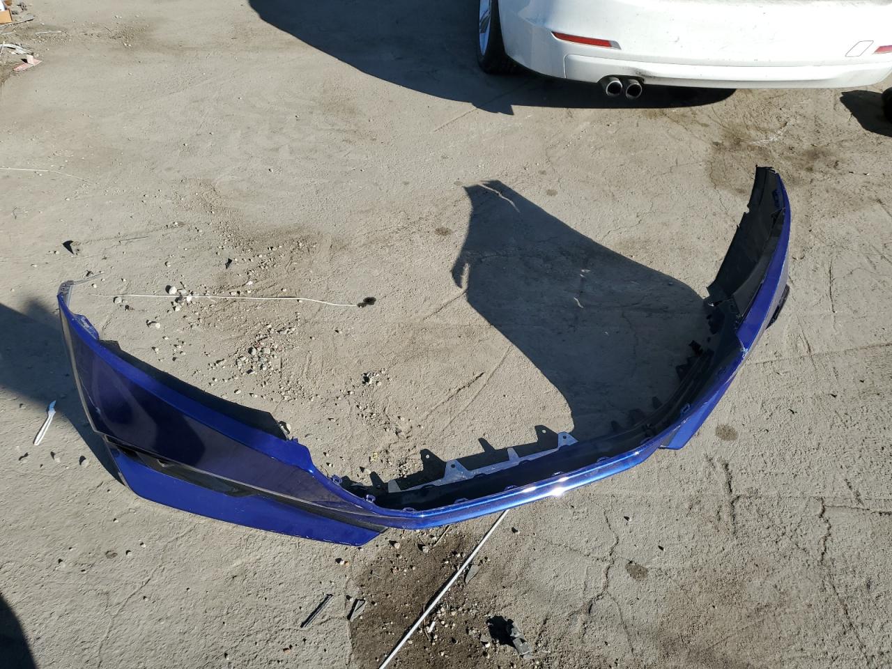 2022 HONDA ACCORD HYBRID SPORT VIN:1HGCV3F2XNA038492