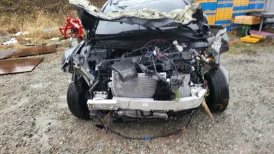 2023 Hyundai Santa FE KMHS2811BPU095910 VIN:KMHS2811BPU095910