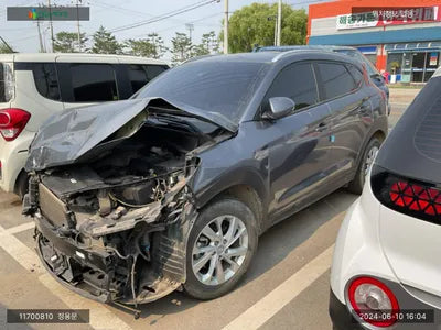 2019 Hyundai Tucson KMHJ381ABLU160899 VIN:KMHJ381ABLU160899