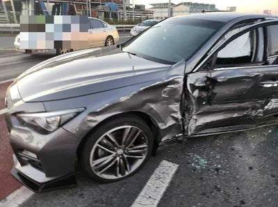 2016 Infiniti Q50 JNKDV71E1GM551190 VIN:JNKDV71E1GM551190