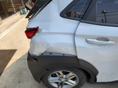 2020 Hyundai Kona KMHK4815GLU543063 VIN:KMHK4815GLU543063