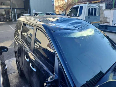 2020 Kia Carnival VIN: