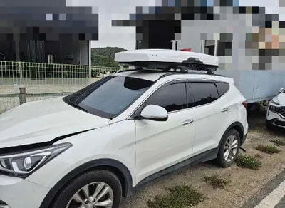 2017 Hyundai Santa FE VIN: