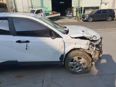 2023 Hyundai Kona VIN: