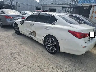 2015 Infiniti Q50 JNKDV71E3FM531554 VIN:JNKDV71E3FM531554