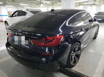 2021 BMW 630 WBA61CC04MCG98959 VIN:WBA61CC04MCG98959