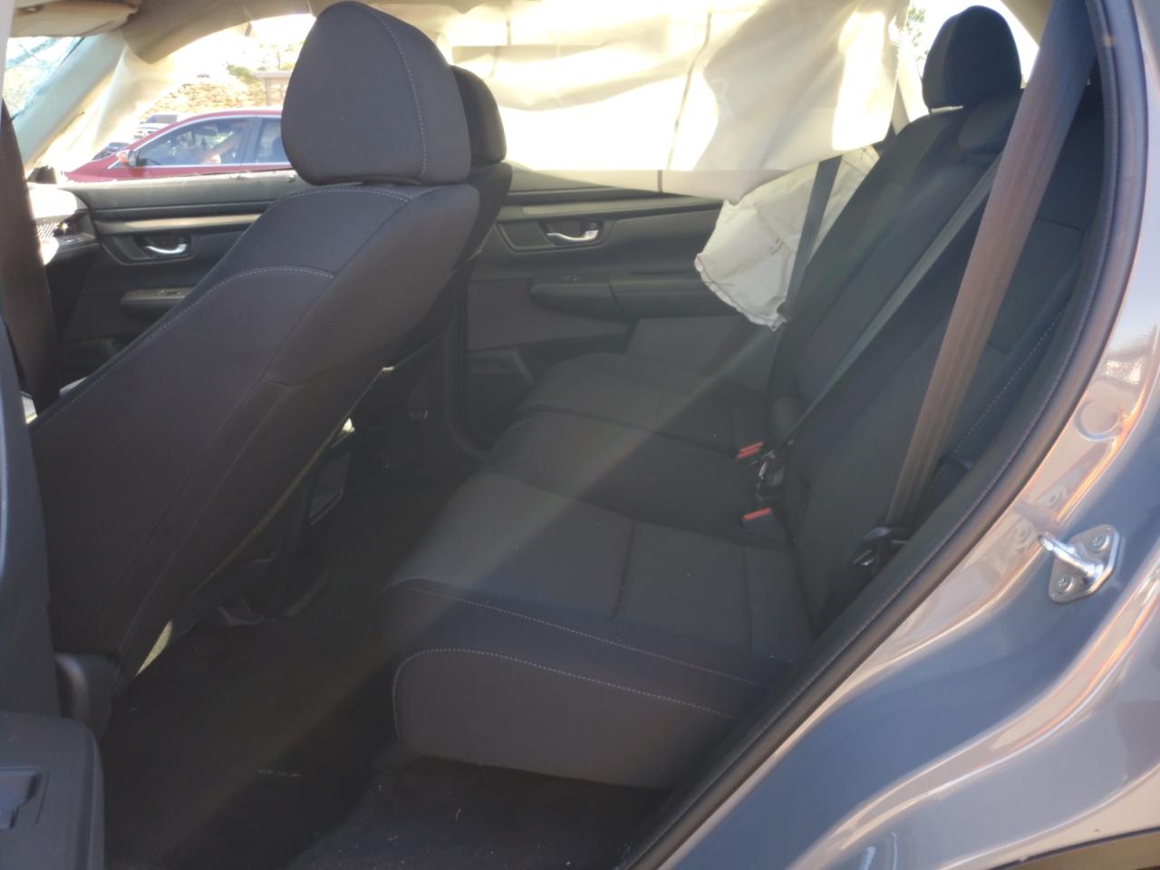 2023 HONDA CR-V EX VIN:2HKRS4H44PH426335