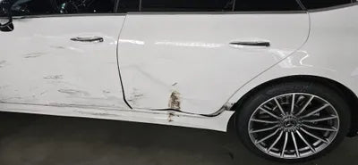 2020 Mercedes-Benz AMG GT 43 W1K7X5KB2LA033771 VIN:W1K7X5KB2LA033771