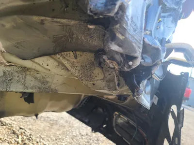 2020 Kia K5 KNAG541JBMA010297 VIN:KNAG541JBMA010297