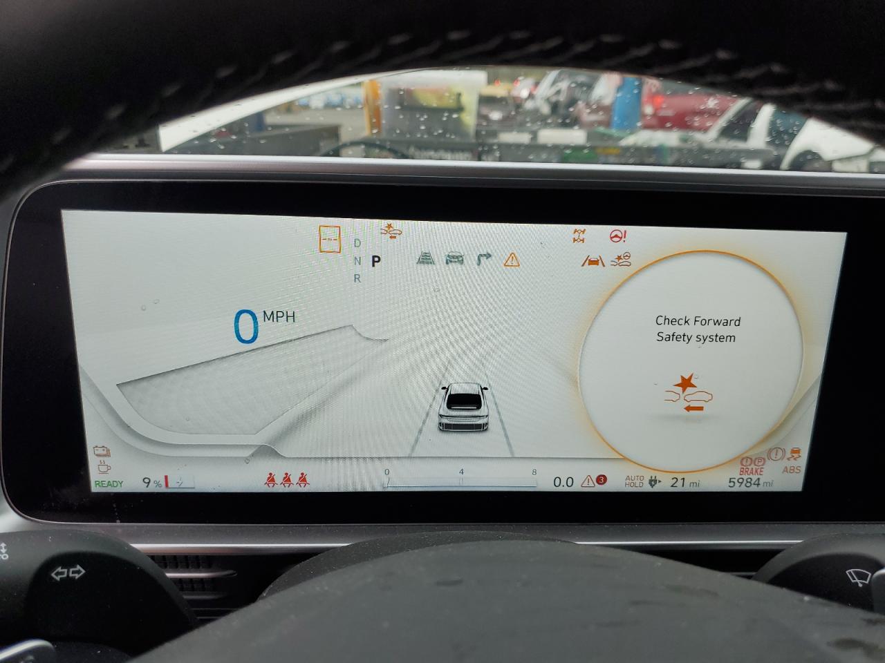 2024 HYUNDAI IONIQ 6 SEL VIN:KMHM34AC8RA055579