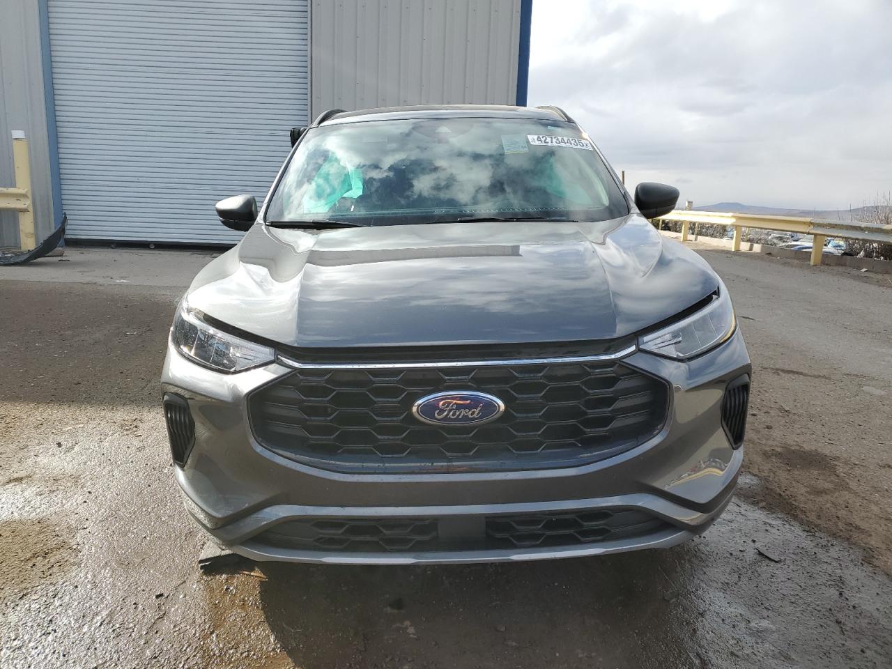 2023 FORD ESCAPE ST LINE VIN:1FMCU0MNXPUA95852