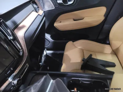 2021 Volvo XC60 YV1UZL12CM1847089 VIN:YV1UZL12CM1847089