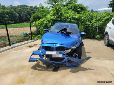 2018 BMW 330 136KMWBA8B9103JA8 VIN:136KMWBA8B9103JA8