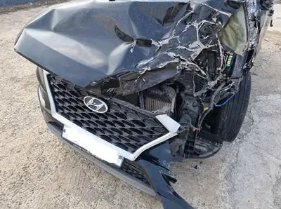 2019 Hyundai Tucson KMHJ381ABKU068469 VIN:KMHJ381ABKU068469