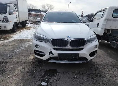 2015 BMW 630 WBAKV2101F0N23313 VIN:WBAKV2101F0N23313