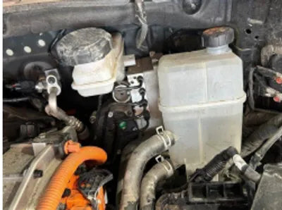 2020 Hyundai Kona KMHK381GFLU089784 VIN:KMHK381GFLU089784