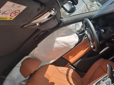 2022 BMW 740 WBA7D2105NCJ72699 VIN:WBA7D2105NCJ72699