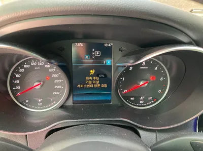 2019 Mercedes-Benz C 220 WDDWF1EB0KR503041 VIN:WDDWF1EB0KR503041