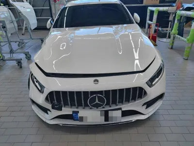 2020 Mercedes-Benz CLS 450 W1K2J5KB9MA081684 VIN:W1K2J5KB9MA081684