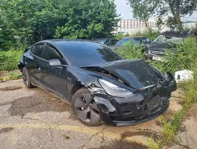2021 Tesla Model 3 5YJ3E1EBXMF947195 VIN:5YJ3E1EBXMF947195