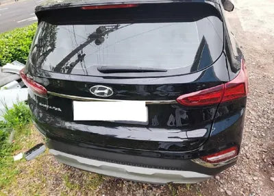 2020 Hyundai Santa FE KMHS381ABLU261746 VIN:KMHS381ABLU261746