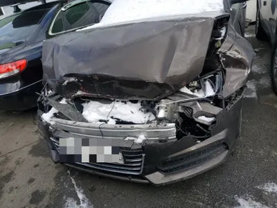 2018 Audi A6 764KMWAUZZZ4G6JN1 VIN:764KMWAUZZZ4G6JN1