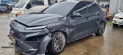 2021 Hyundai Kona KMHK5813GMU707119 VIN:KMHK5813GMU707119