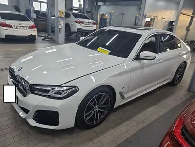 2023 BMW 520 WBA11BH07PWX89723 VIN:WBA11BH07PWX89723