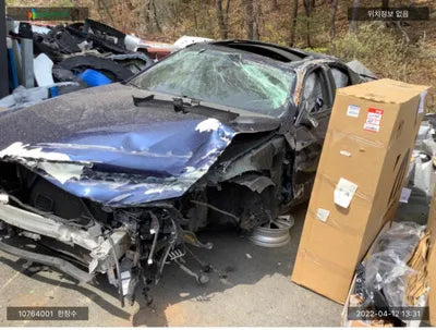 2016 BMW 640 WBA6E410XGG378018 VIN:WBA6E410XGG378018