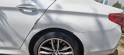 2018 BMW 520 WBAJC310XJDA33335 VIN:WBAJC310XJDA33335