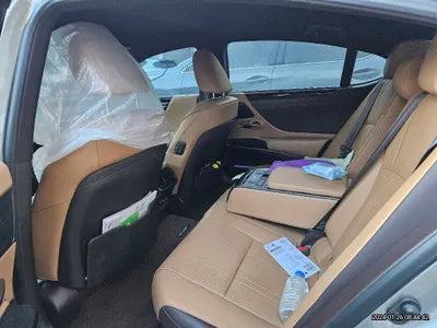 2019 Lexus ES 300 JTHB21B16K2059512 VIN:JTHB21B16K2059512