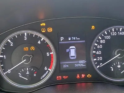 2020 Hyundai Santa FE KMHS381BBLU272943 VIN:KMHS381BBLU272943