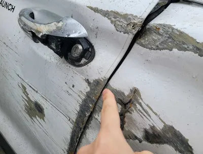 2019 Hyundai Santa FE VIN: