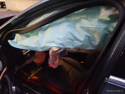 2022 Mercedes-Benz E 220 W1KZF0FB1NB020418 VIN:W1KZF0FB1NB020418