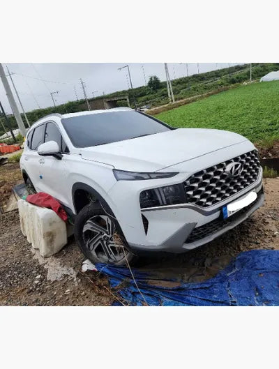 2023 Hyundai Santa FE KMHS381LGPU463387 VIN:KMHS381LGPU463387
