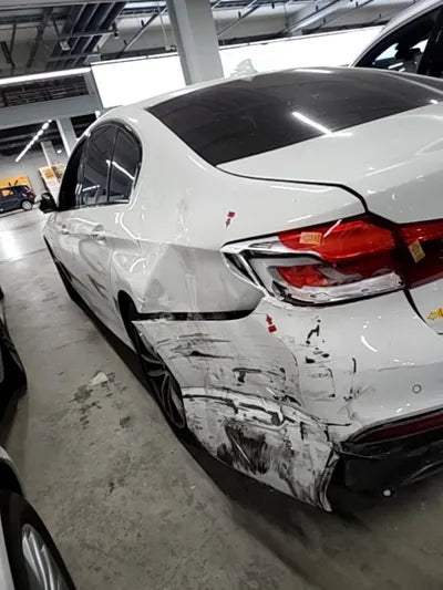 2017 BMW 520 WBAJC3104HG870183 VIN:WBAJC3104HG870183