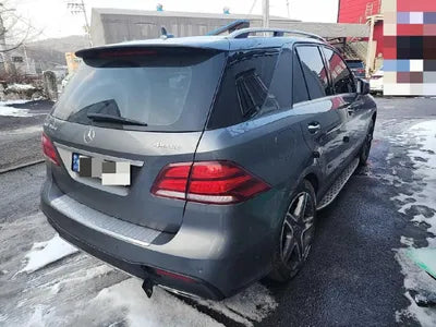 2018 Mercedes-Benz GLE 350 WDCDA2EB7JB113190 VIN:WDCDA2EB7JB113190